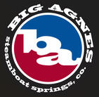 BIG AGNES BIG AGNES