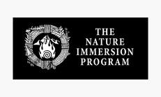 THE NATURE IMMERSION PROGRAM
