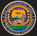 COLVILLE TRIBE COLVILLE TRIBE