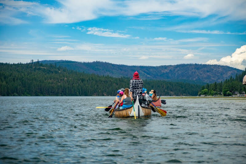 Spring 2025 - WSU Campus